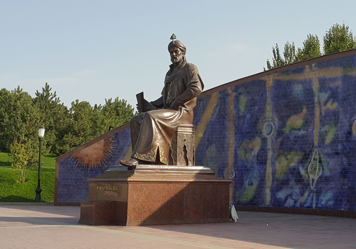 Бухара