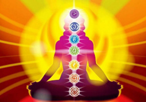 Кундалини-йога. Чакра-медитация. Пробуждение внутренней мистической энергии для гармонизации жизни, улучшения здоровья, исцеления и достижения могущества