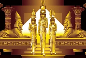 Какая ты Богиня? Какая ты Богиня?